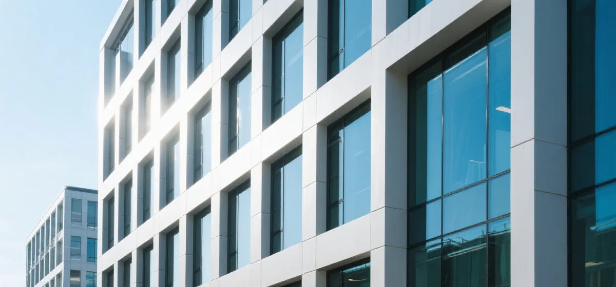 办公室与位置示意