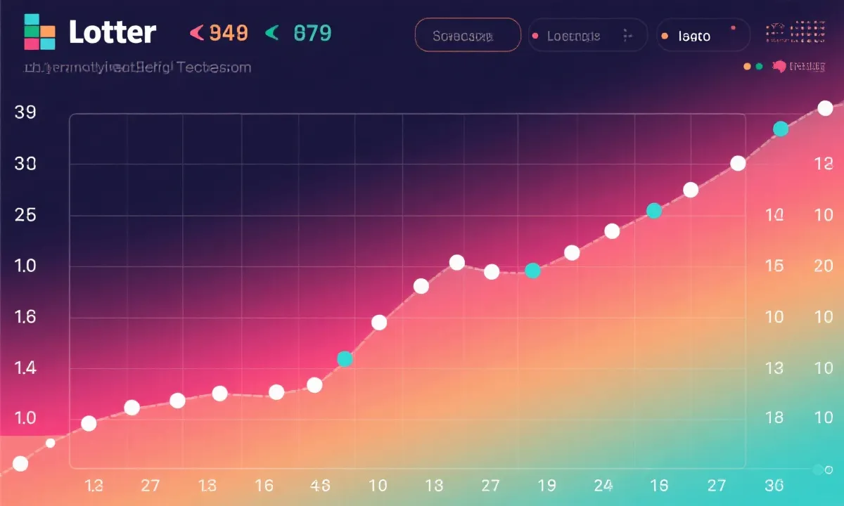 区段与热力预览